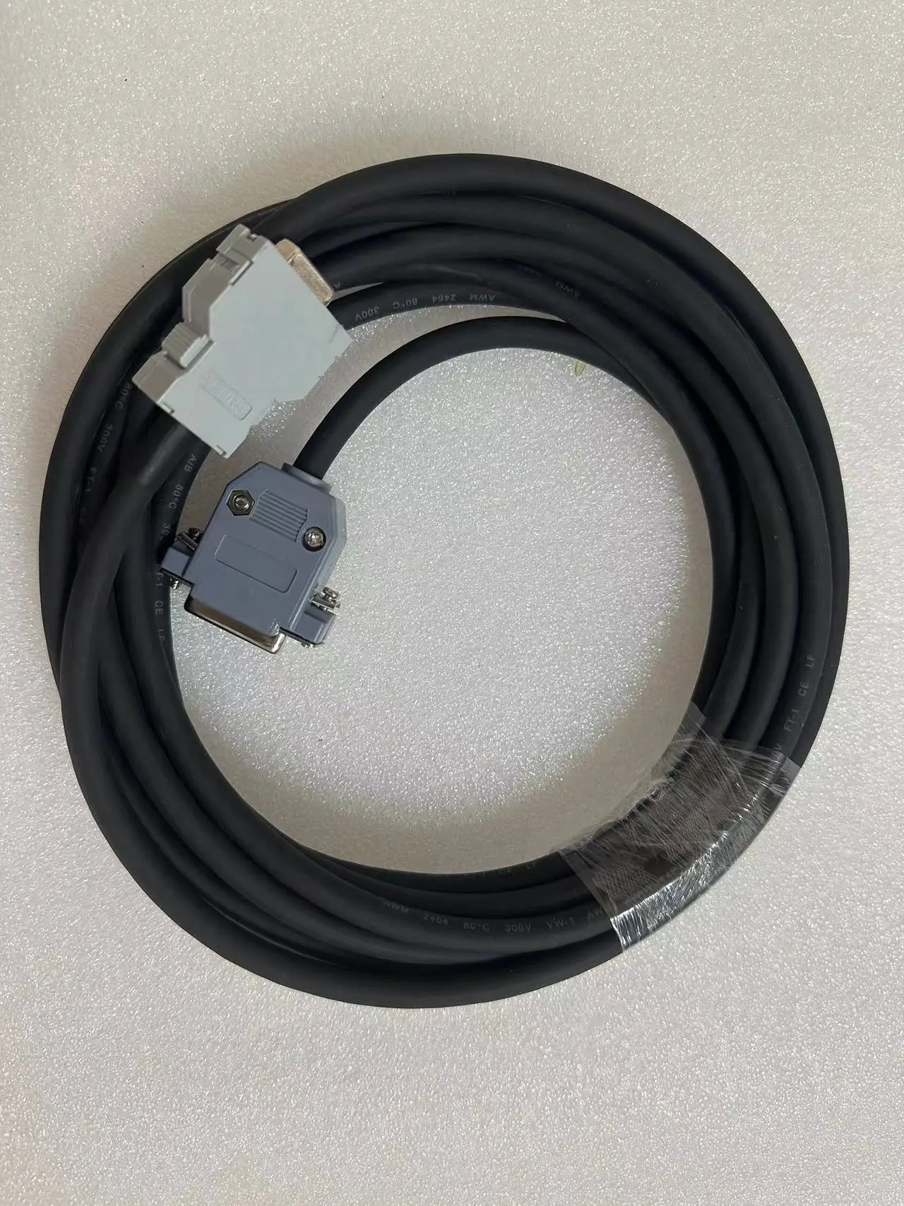 

1 pcs Brand new cable Encoder cable 5m FOR Fanuc motor