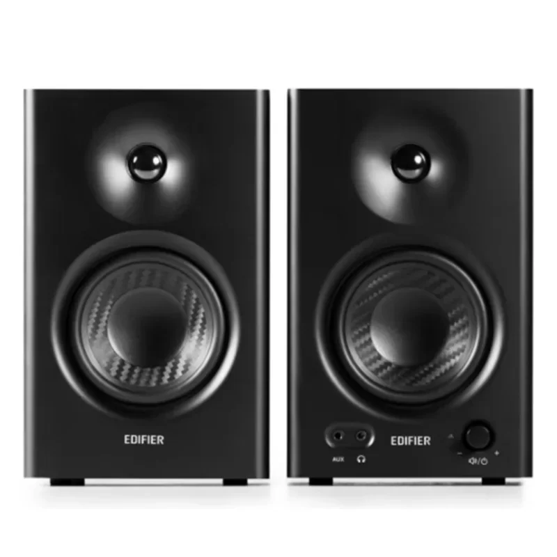 Edifier MR4 Powered Studio Monitor Speakers 4