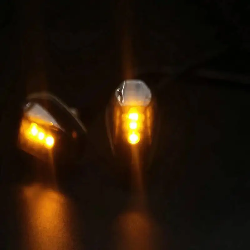 Suitable for Kawasaki special lamp modified turn signal KAWASAKIZ750 Z800 Z900 Z900RS