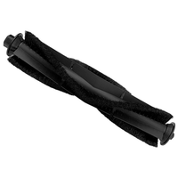 A17F-For Lenovo T1s Pro / Proscenic M7 Pro / Honiture Q6 Accessories Robot Vacuum Roller Brush Hepa Filter Rag Dust Bag Parts