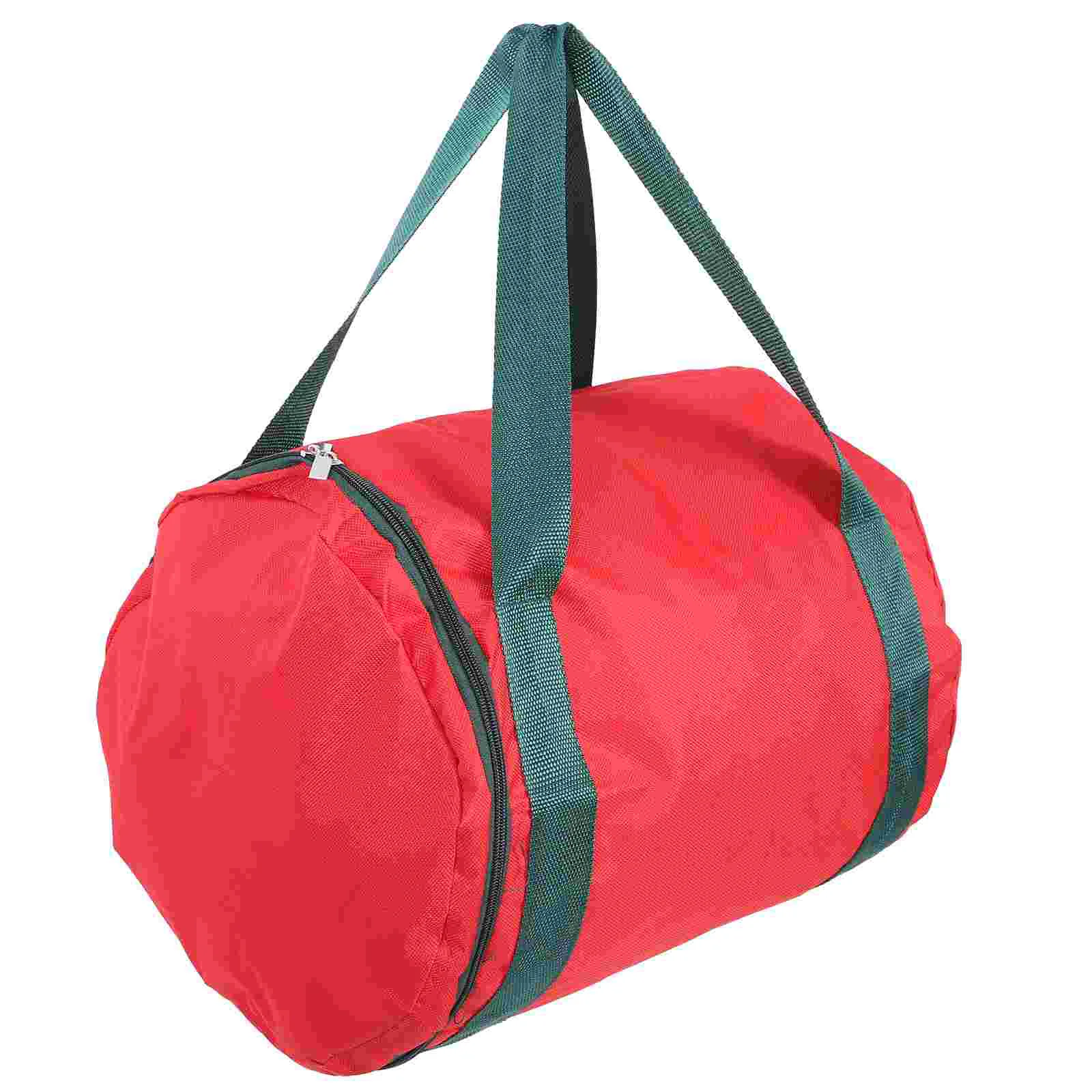 Christmas Light Storage Bag Xmas Lamp Carrier for Garlands Bulb Crash-proof Carrying Lights