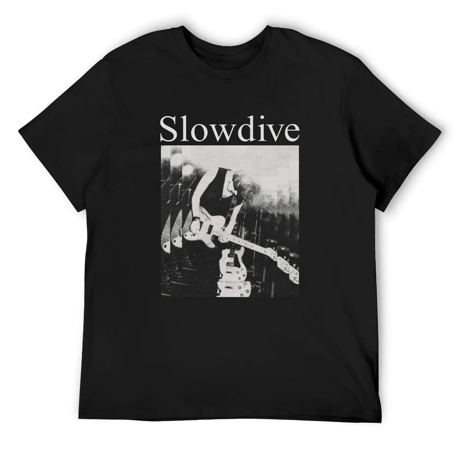 

slow guitarist T-Shirt