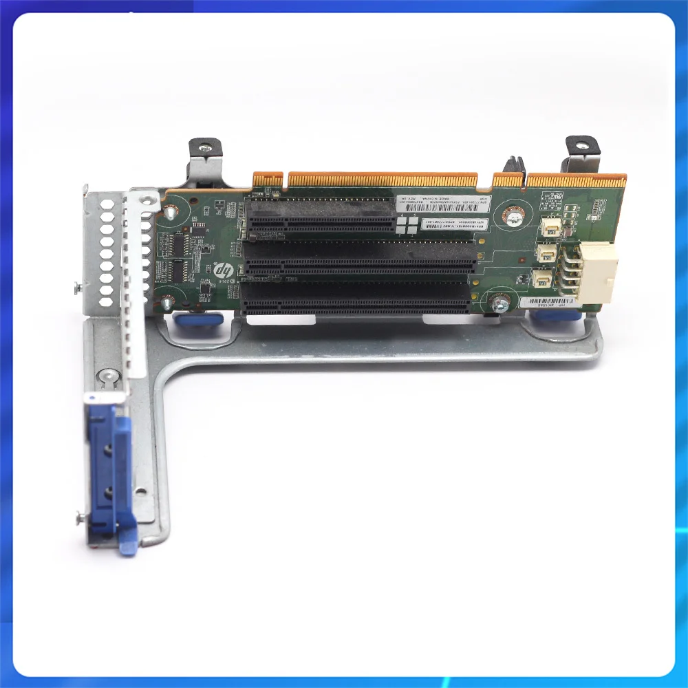 Carte PCIe Riser, pour HP DL380 G9 Gen9 747595 – 001 777281-001 729804-001 719072-001