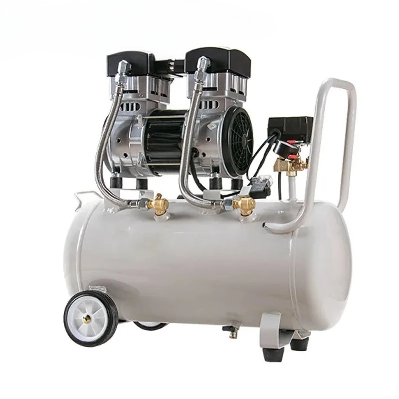 Jc 110V 800W Silent… - image