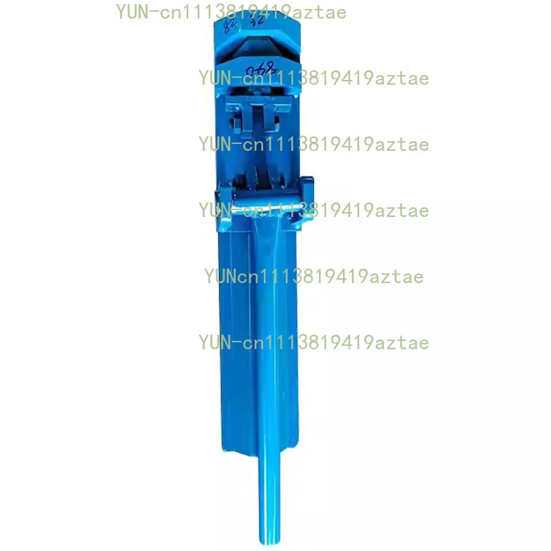 Ridge Cap Cutting Machine Adjustable Metal Ridge Cap Cutter Industrial Roofing Tool Custom Grooving Tool