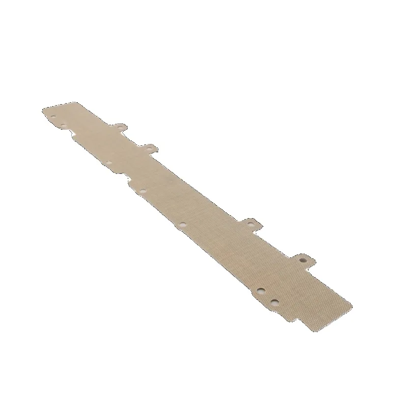 1X FK-8550 Fuser Cloth Fabric Oil Application Pad for Kyocera 4002i 4003i 5002i 5003i 6002i 6003i 2553ci 3253ci 3552ci 4052ci