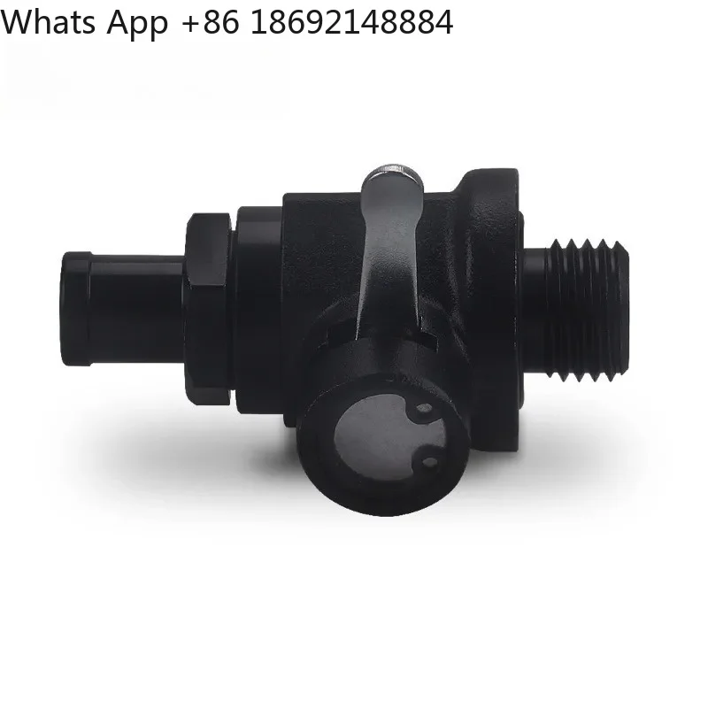 Oil Pan Plug Kit M14 x 1.5 Engine Drain Valve suitable  for Acura Civic DC2 RSX