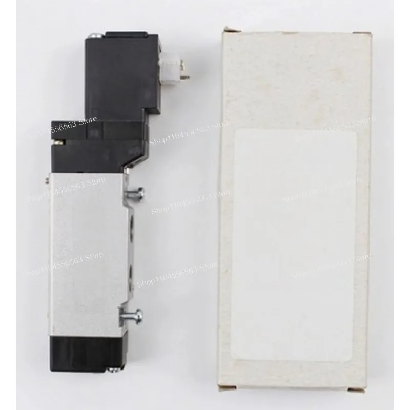 Pneumatic Solenoid Valve Replacement Parts Suitable for MEH/MEBH-5/2-1/8-P-B 173006 173129  Air Control Valve Accessories