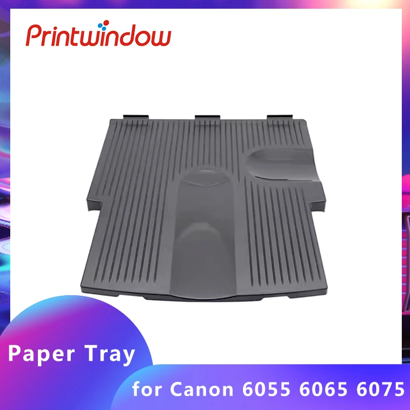 

1PCS Paper Tray For Canon iR ADV 6055 6065 6075 6255 6265 6275 8105 8205 8285 8295 Copier Output Tray