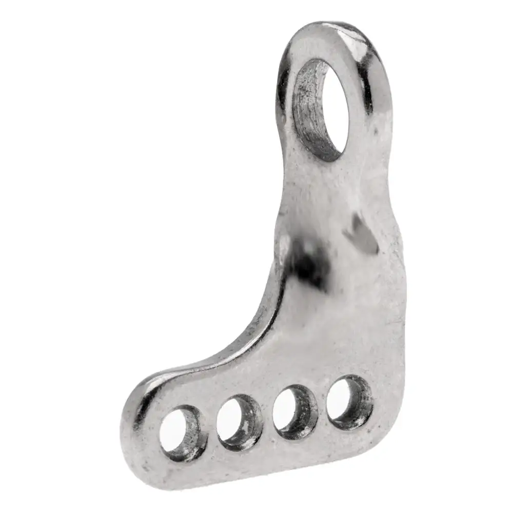 

Игольчатая нить с 4 отверстиями, ушко 47-107 для KANSAI 1404, аксессуары для шитья верхней талии, промышленные трусики