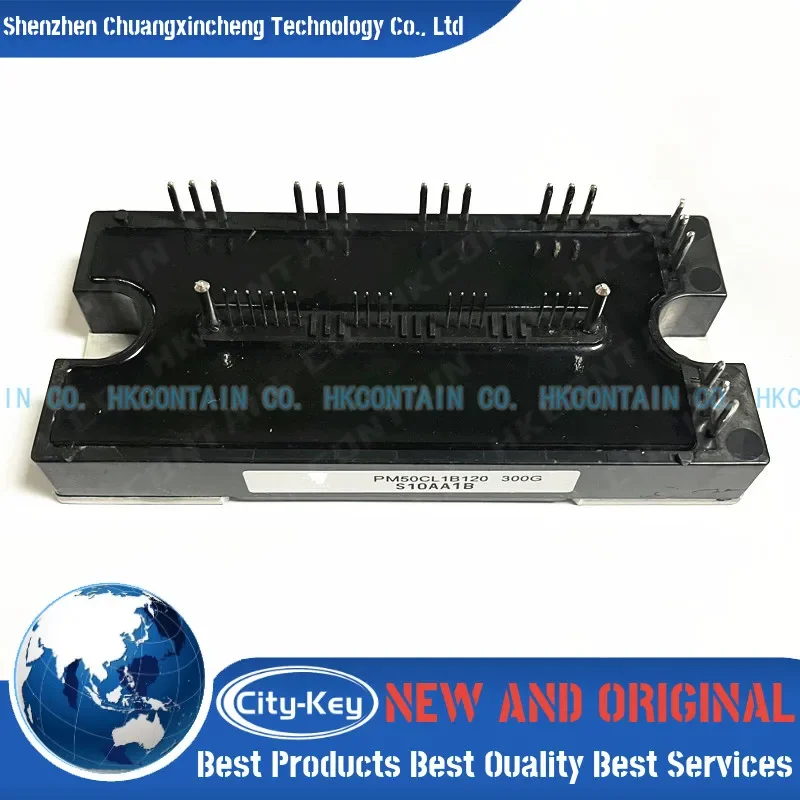 New and Original PM25CLB120 PM25CL1B120 PM50CLB120 PM50CL1B120 PM75CLB120 PM75CL1B120 PM50RSA120 PM150RSA120 IGBT MODULE