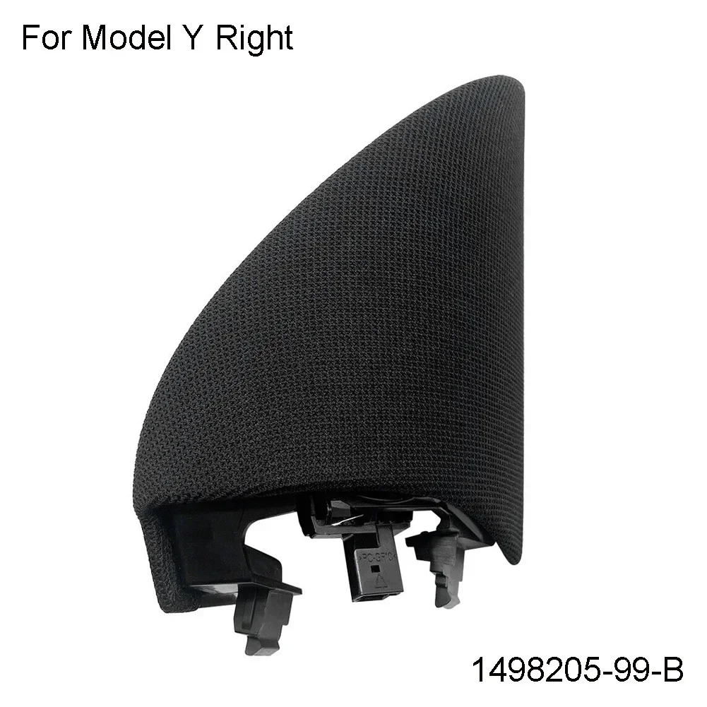 Parts & Accessories Speaker Cover 1 Pieces 1079741-00-A 1498205-99-B 49820599B Front High Quality Practical To Use