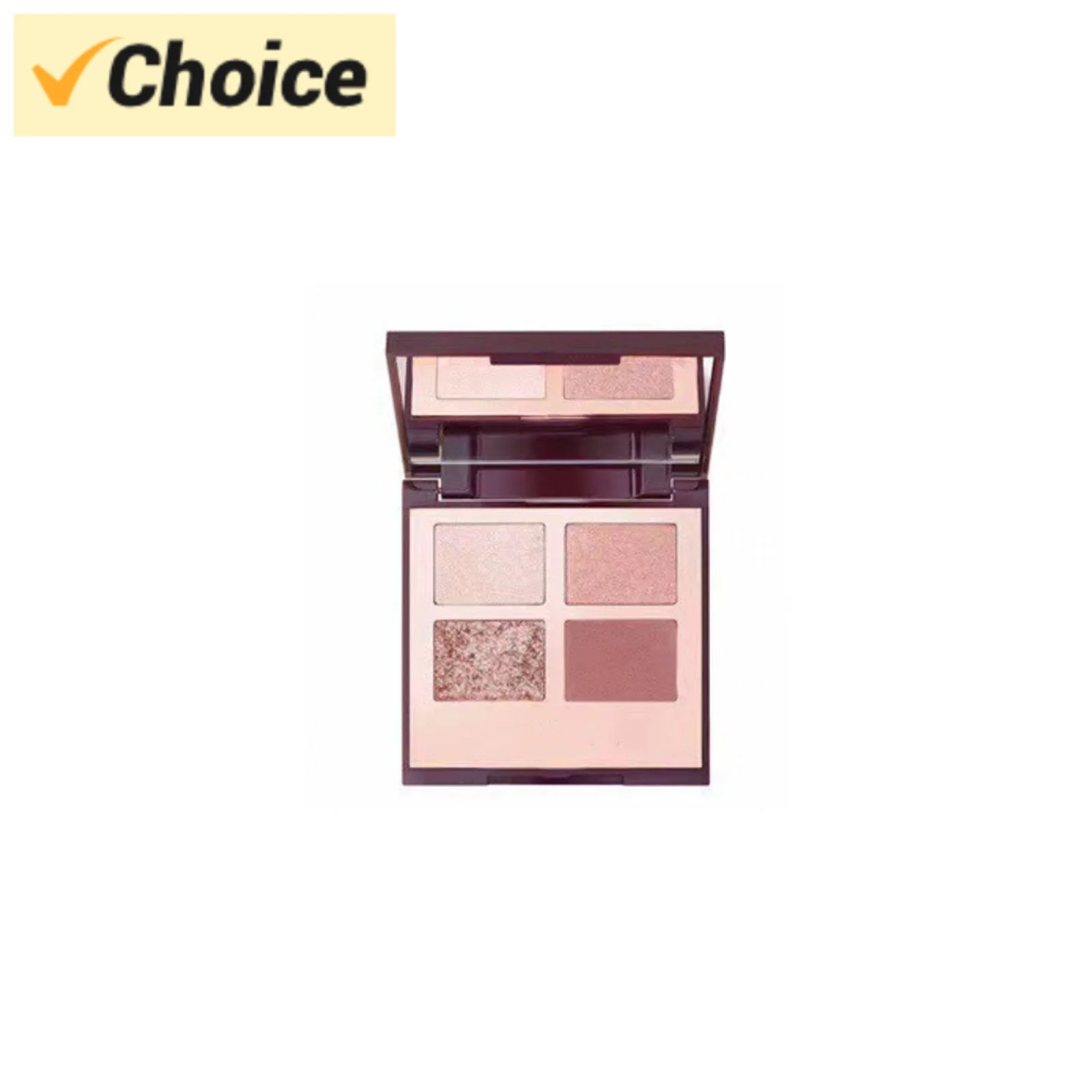 لوحة مكياج Pillow Talk Dreams Pro - 18 ظلال عيون مقاومة للماء وظلال سموكي لامعة جاهزة للحفلات ومجموعة فاخرة للوجه بالكامل