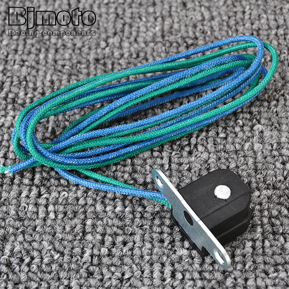 

Ignition Pick Up Trigger Pulse Coil pulser For Yamaha YP250A TTR250 TT-R250 TT250R TT-R RAID For Suzuki LTA500X KingQuad 500