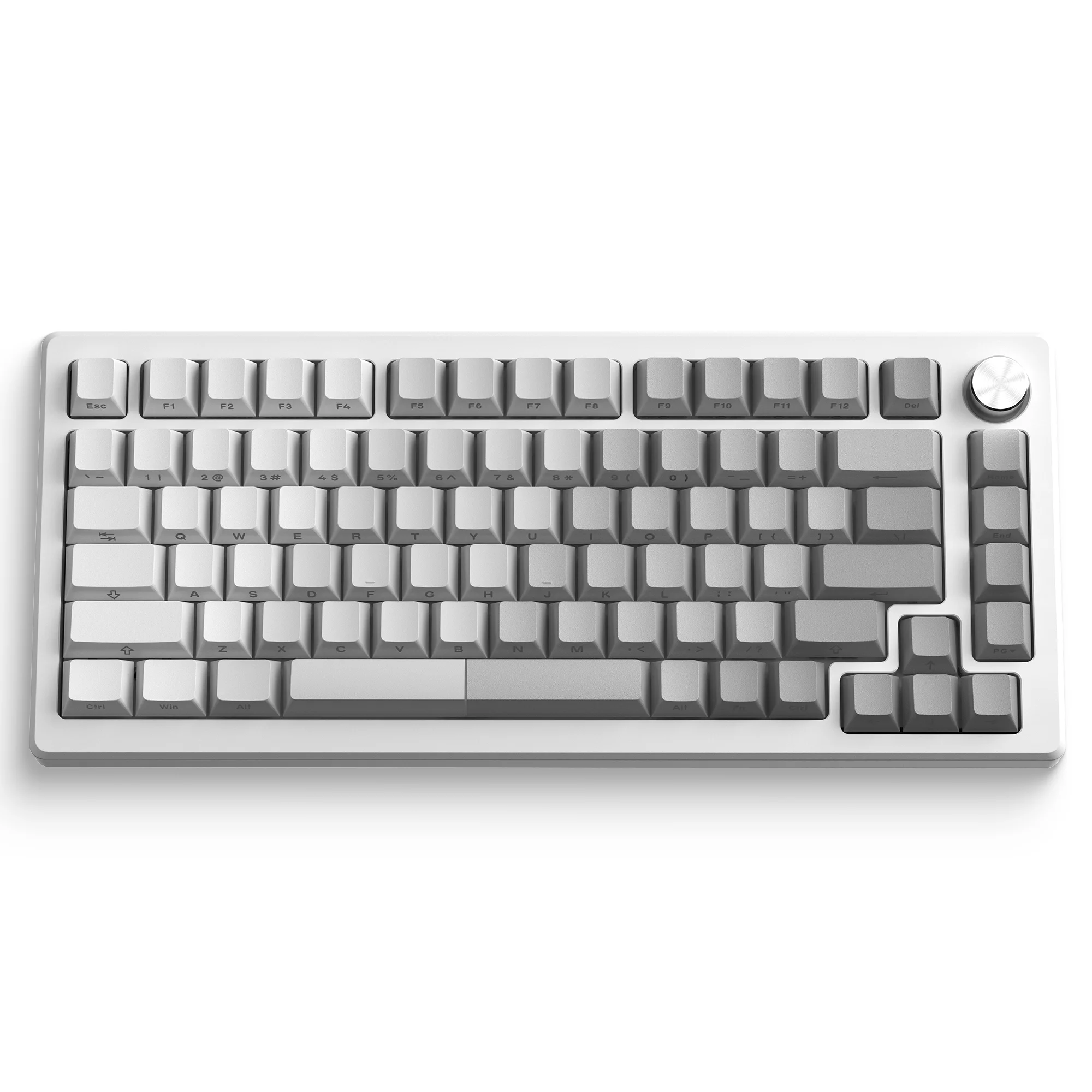 

XVX 121 Keys Side Print Shine Through Backlit keycaps PBT Double Shot Keycaps Cherry Profile custom keyboard keycaps 75 percent