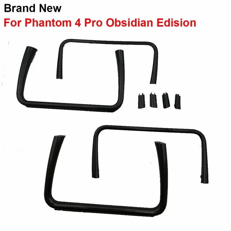 carrello-di-atterraggio-da-1-paio-per-drone-dji-phantom-4-pro-obsidian-edition-senza-antenna-e-bussola-con-coperture-per-antenne-pezzi-di-ricambio