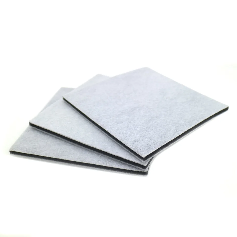 Produktbild von 10er-Pack HEPA-Filter Kompatibel Mit Electrolux – Waschbar, Für Motor & Luftein-/auslass