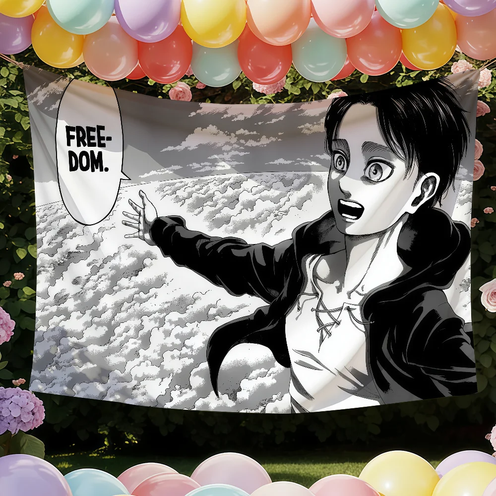 Adventure anime A-Attack on T- - Outdoor Adventure Club 评论和价格