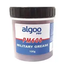 Grease For Bike Algoo Pro Military Pm600 100 g Mtb Speed Bearings