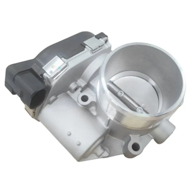 Leading-Engine Intake Throttle Body 06F133062AB 2910003147200 For EA888 GEN2 For VW Golf Jetta Passat Tiguan For A3 A4 A5 A