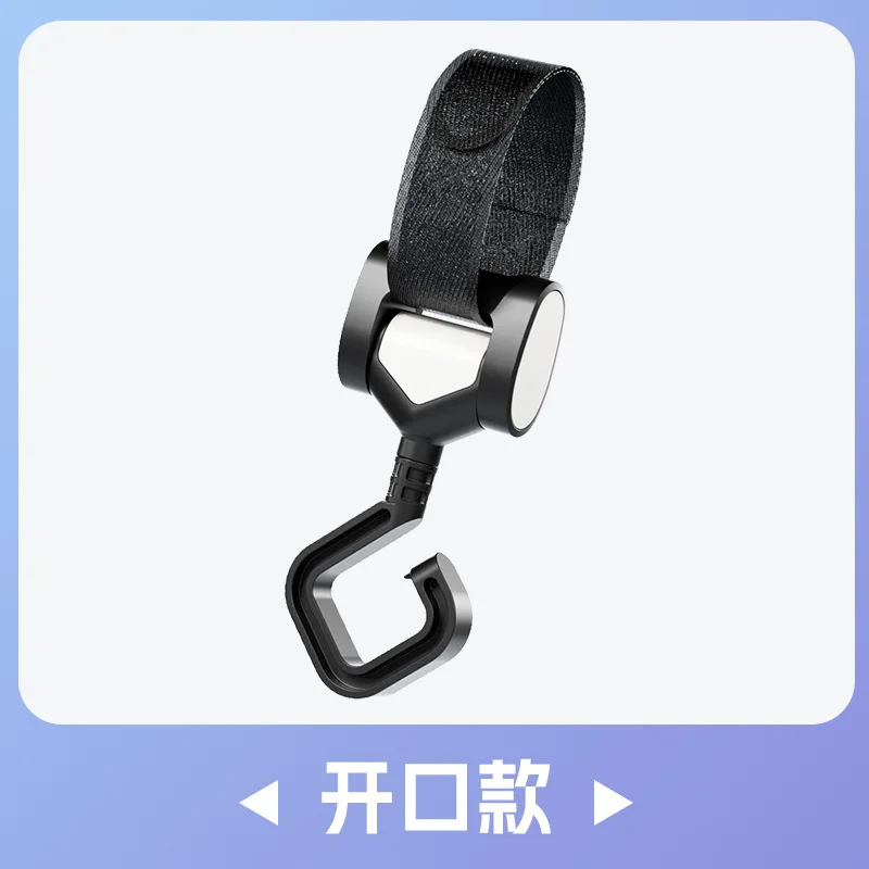 

2 Pcs Car Hook Seat Back Storage Hanger Automotive Hooks Accessories Organizers Abs Hanging Holder