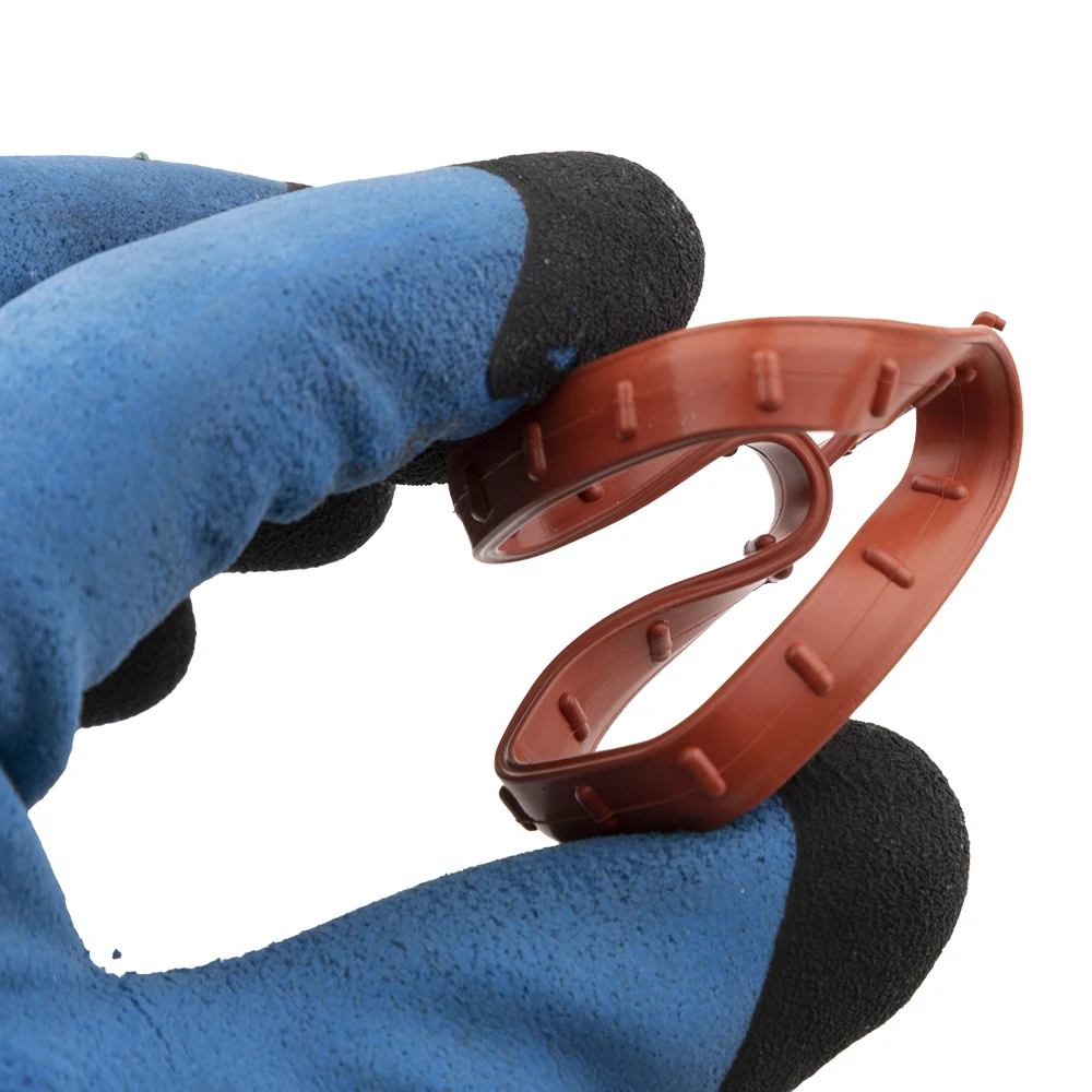 

Комплект уплотнений для впускного клапана высокого качества для BMW 4 серии 5 серии 6 серии 71-10390-00 11618507335 11618515685, 6 шт.