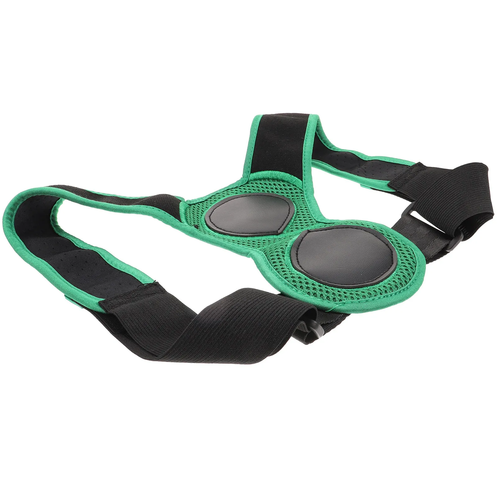 

Posture Corrector Adjustable Back Brace Back Straightener for Men Women Breathable Comfortable Anti-Hunchback Correction Strap