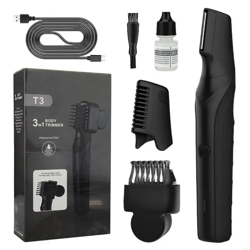 2025 Thiết bị tẩy lông bằng điện mới thiết bị máy tính hóa mặt nhẹ nhàng cho nam giới phụ nữ có thể sạc lại máy tẩy da trim