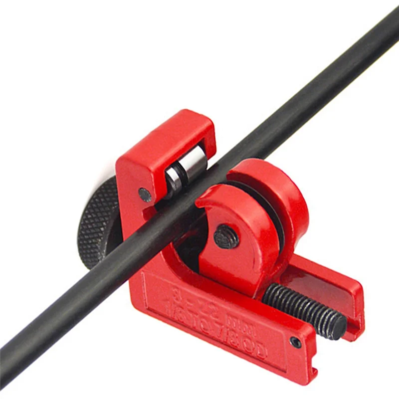 

TURE Mini Tube Cutter Arrow Shaft Cutting Tool Mini Archery Arrow Cutter Cut Off Saw Trimmer Hunting Shooting Accessories