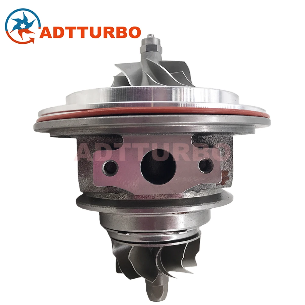 خرطوشة توربو VT02 جديدة متوازنة 2450000011 01656347 6060401535 شاحن توربيني CHRA لجيلي بويو 1.8T VT02