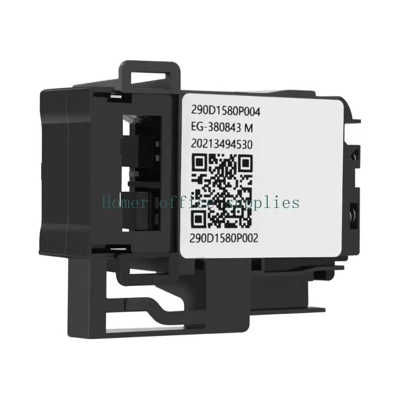 

K43B Washer Lid Lock Switches Door Lock Replacement for Ge HotpointTop Load Washer