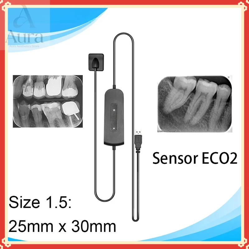 

USB Data adapter cable ,ECO 2 Sensor With positioner ,Support Portuguese, Spanish, Windows system,1 Year Warranty,Health Check
