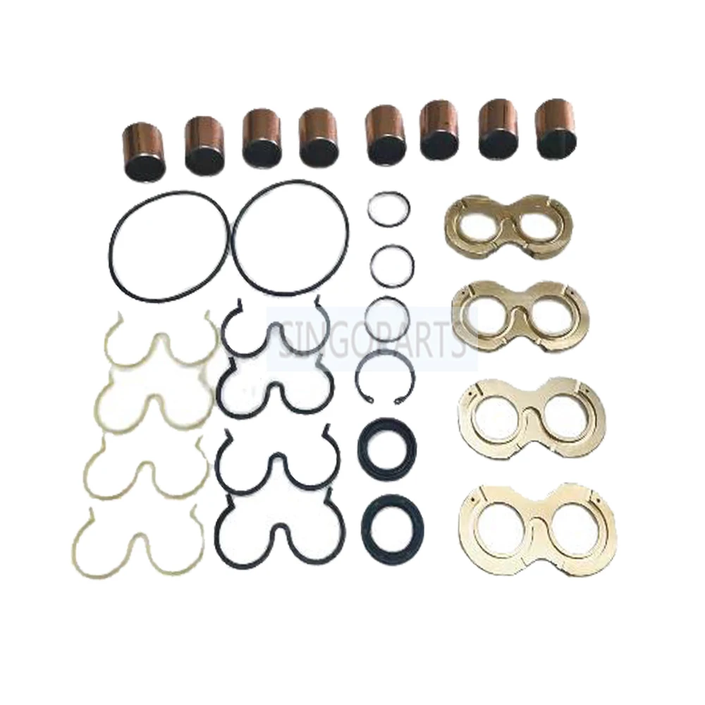 20902901 20902703 JCB Pump Repair Kit Fits Parker Hydraulic Pumps 20/902901 20/902703