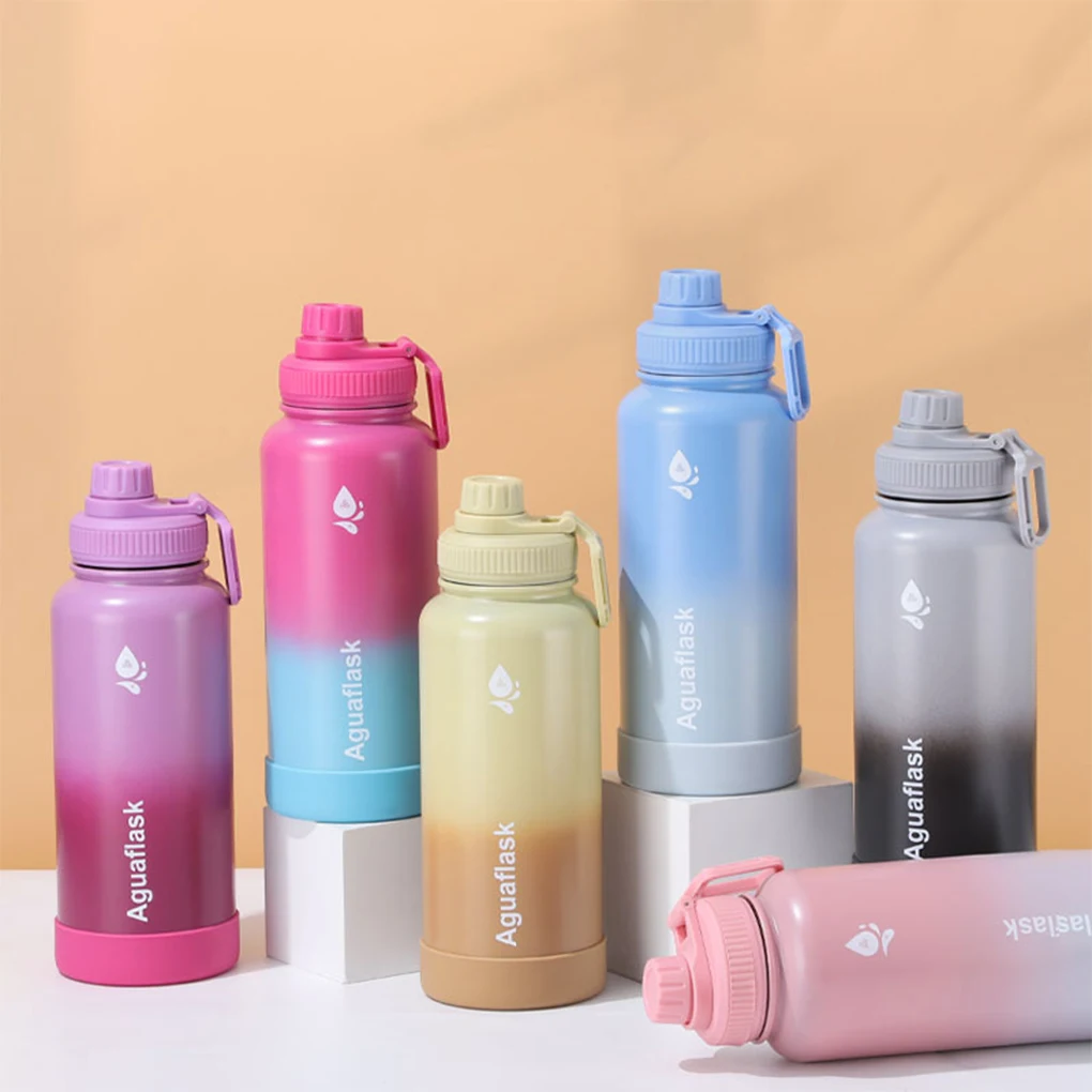 

Personalised Water Bottle For Everyday | Safe And Reliable Non Toxic And BPA Free Large Capacity