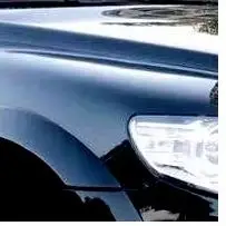 1 Pair For VW Volkswagen VW Touareg 7L 2002 2003 2004 2005 2006 Car Dynamic Turn Signal Lamp Side Mirror Sequential LED Light