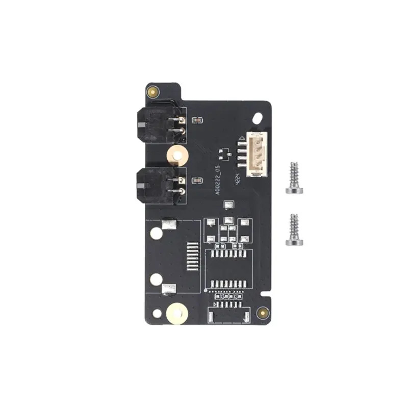 

AT82-Printer Board For Bambu 4-Pin Interface Board 3D Printer Printer New Replacement Parts