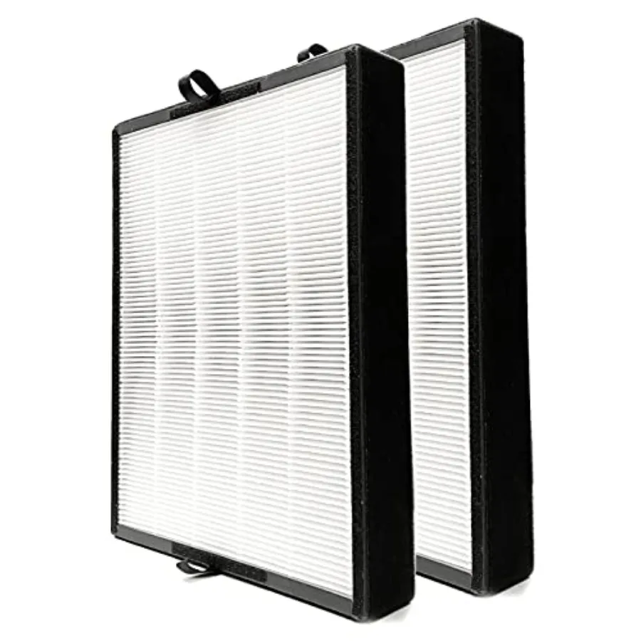 

True HEPA Filter Replacement Compatible with Breathe 45i Smart Flex Air purifier. Compared to Part B4-Odor, B4-Fresh, FL40-Silv