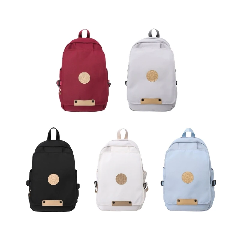 

Women Backpack Man Laptop Backpack Nylon Backpack School Bag Casual Daypacks