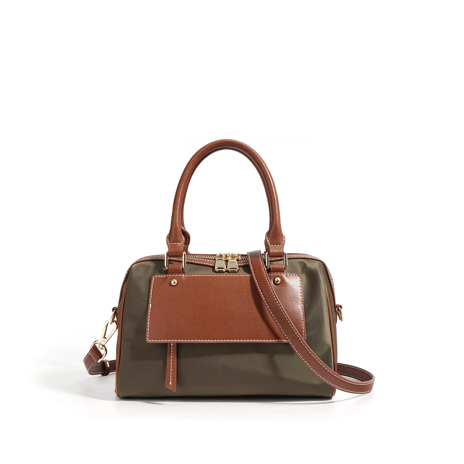 

Rugged Diaper Bag Made Of Sturdy Material Tear Resistant Scratch Proof Long Lasting Use For Active Families Kids