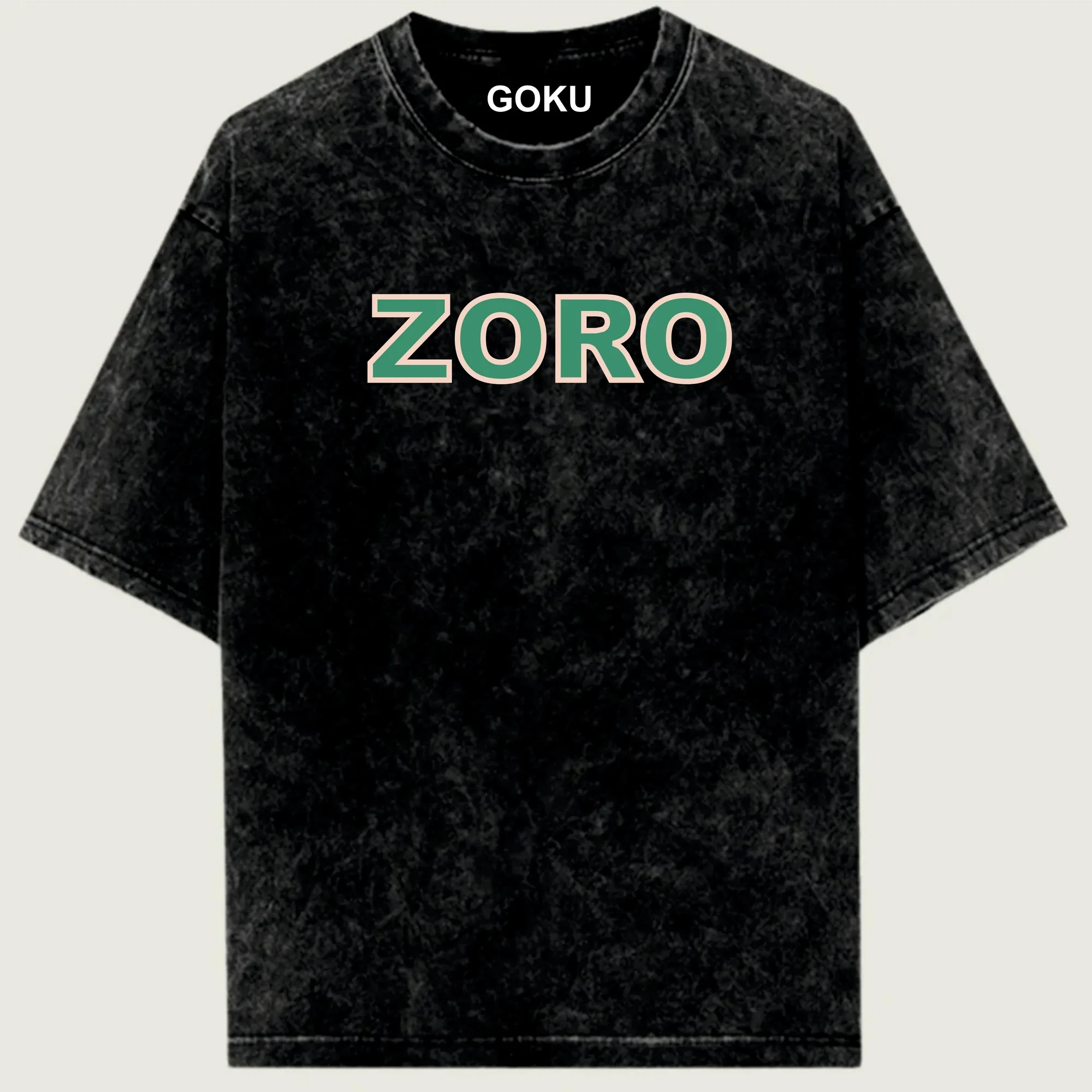 

Винтажная футболка Dragon Ball Z для мужчин с изображением Гоку и Вегеты, повседневная мягкая хлопковая футболка с коротким рукавом, уличная одежда