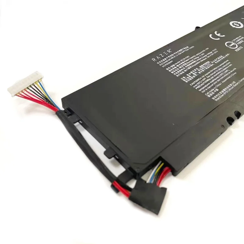 Brand New Authentic RC30-0281 Battery Applicable Razer Blade Stealth 13 2018 RZ09-02810E71