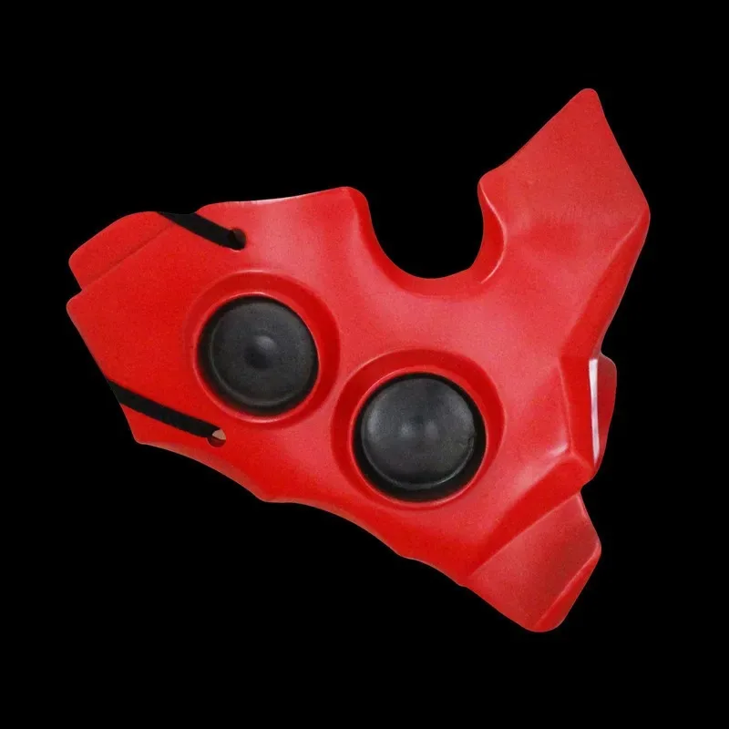 Popular Anime Secondary Peripheral Accessories Mask Cosplay Costumes DIY Props Fashionable Jewelry That Are Famous in Tk