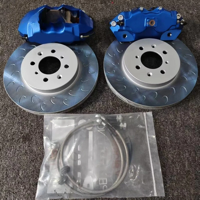 Brake Caliper Spoon Racing Brake Systems Big Brake Caliper Kit  S2000 City Grace GK5 GE8  EG6