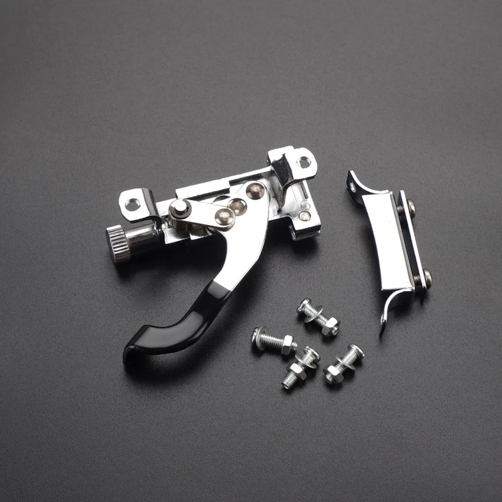 

Snare Drum Regulator W601 Premium Metal Corrosion Resistant Drum Adjuster Wire Strainer Drum Accessories Tool