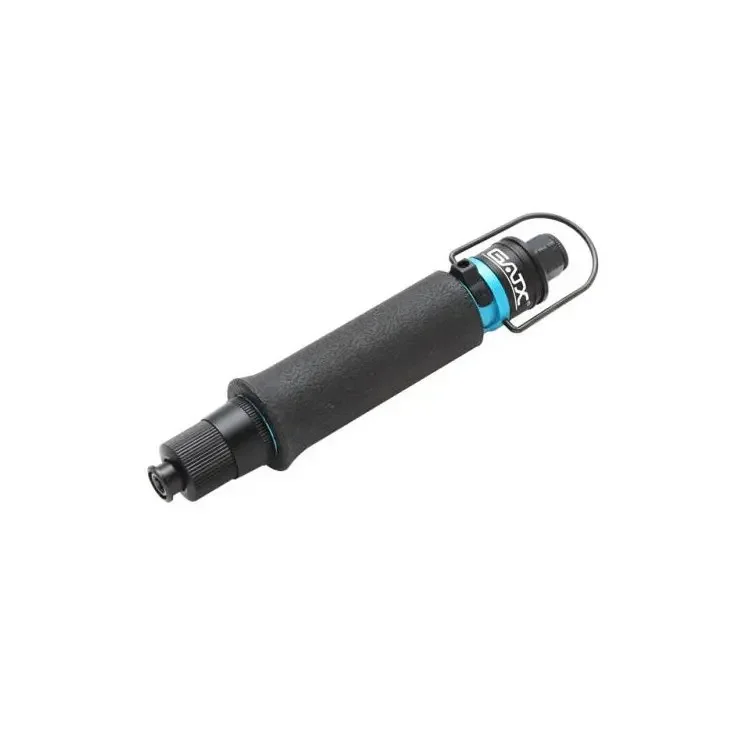 

High speed air screwdriver