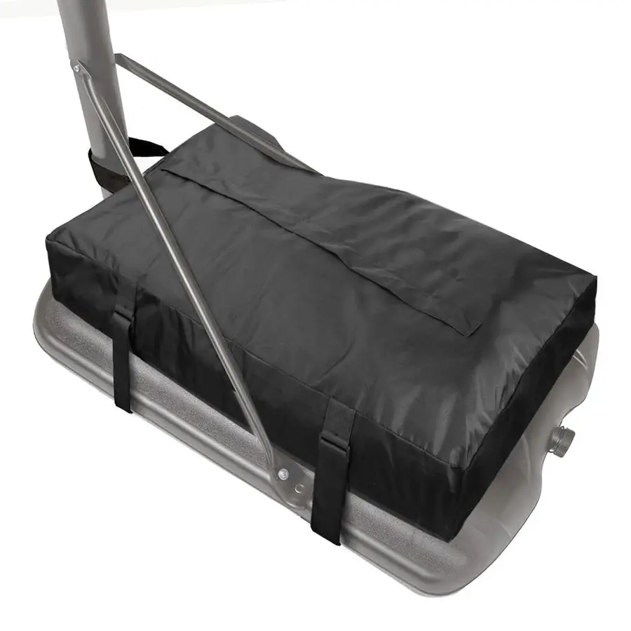 

Рабочий утяжеленный базовый якорь для портативных баскетбольных колец, вмещает лишность 360 фунтов, устойчивый к атмосферным воздействиям универсальный баскетбольный хо