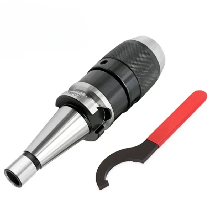 Suporte de Ferramentas de Torno Auto-aperto Pinça de Mandril Cnc Integrado Nt30 Nt40 Apu08 Apu13 Apu16 nt Apu Cnc