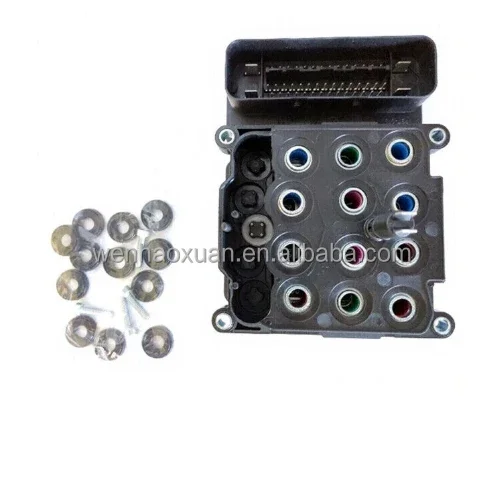 

Модуль управления ABS для Jee P Wra Ngler 2014-2019 68259556 68259556AA 68259556AB 68259556AC 68259556AD