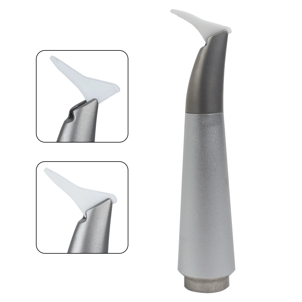 Dental Polisher Nozzles Air Polisher for E*S AIR-FLOW HANDY 3.0 Compatible handle Dental Subgingival Instrument Handpiece