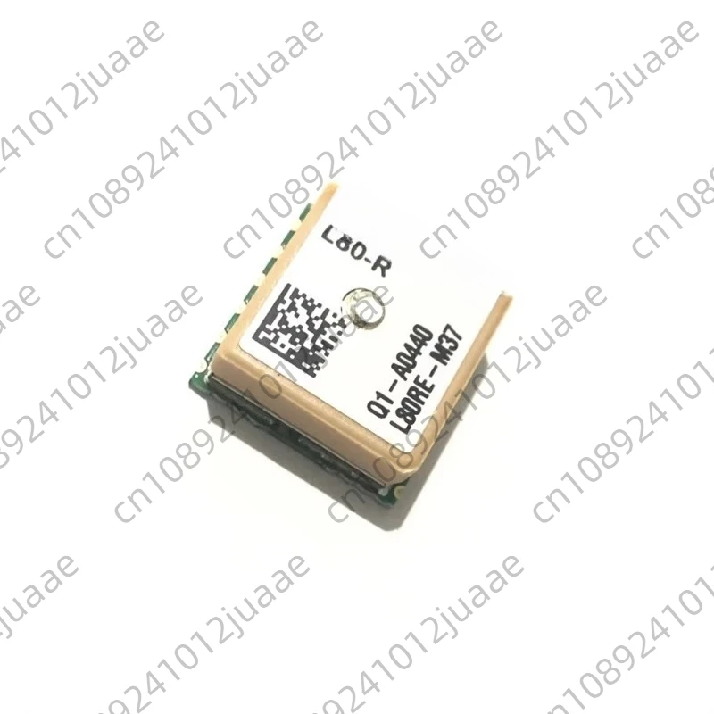Dropshipping L80-R GPS module ultra compact POT L80RE-M37 embedded patch antenna high precision Tracking Module in stock